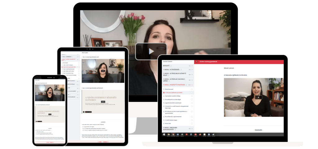 Érzelmi coaching gyerekeknek online tréning érzelmi intelligencia fejlesztés gyerekeknek anyáknak mom balance werner-tóth zsuzsi