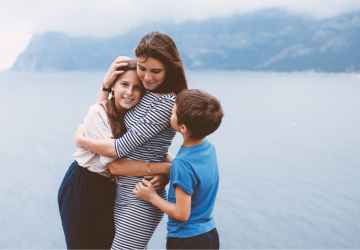 Érzelmi coaching gyerekeknek online tréning érzelmi intelligencia fejlesztés gyerekeknek anyáknak mom balance werner-tóth zsuzsi