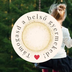 Anyaság iránytű program Mom Balance anyaság coaching mentális lelki egészség önismeret fejlődés anyai kiégés támogasd a belső gyermeked