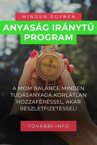 Mom Balance Werner-Tóth Zsuzsi anyaság coaching anyai kiégés túlterhelt anyaság kiegyensúlyozott anyaság Anya lelke mindset podcast ANYASÁG IRÁNYTŰ PROGRAM korlátlan