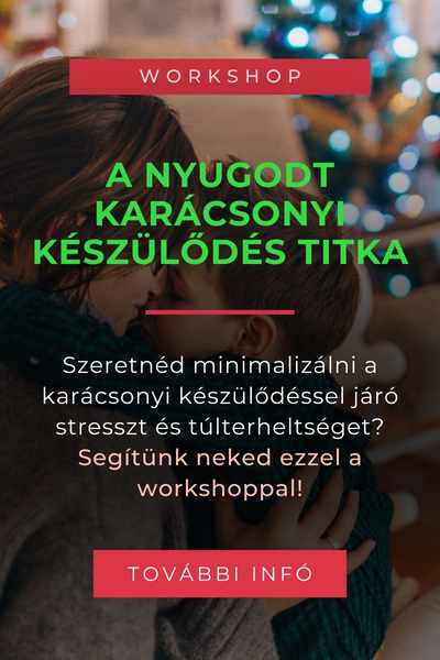 Mom Balance Werner-Tóth Zsuzsi anyaság coaching anyai kiégés túlterhelt anyaság kiegyensúlyozott anyaság Anya lelke mindset podcast nyugodt karácsonyi készülődés titka workshop advent karácsony stresszmentes